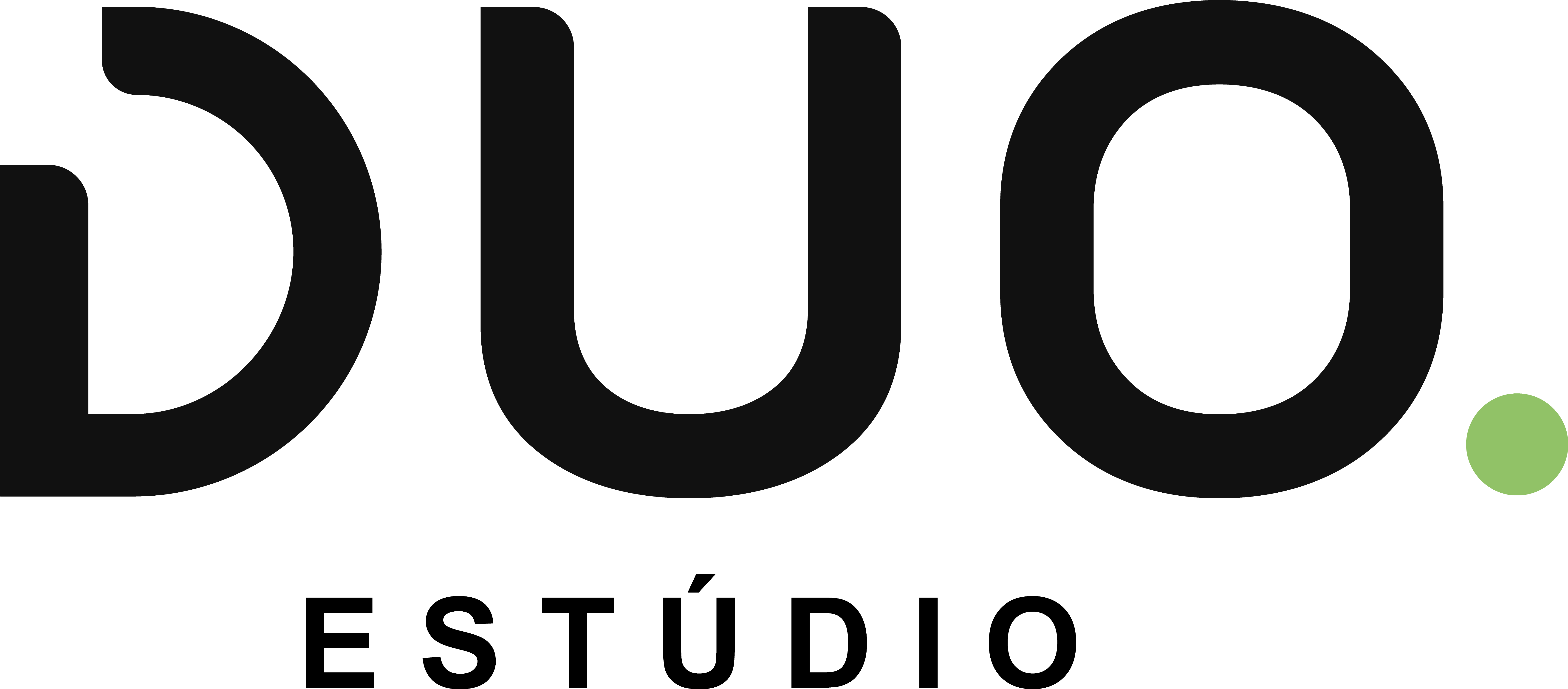 Duo Estúdio Logo